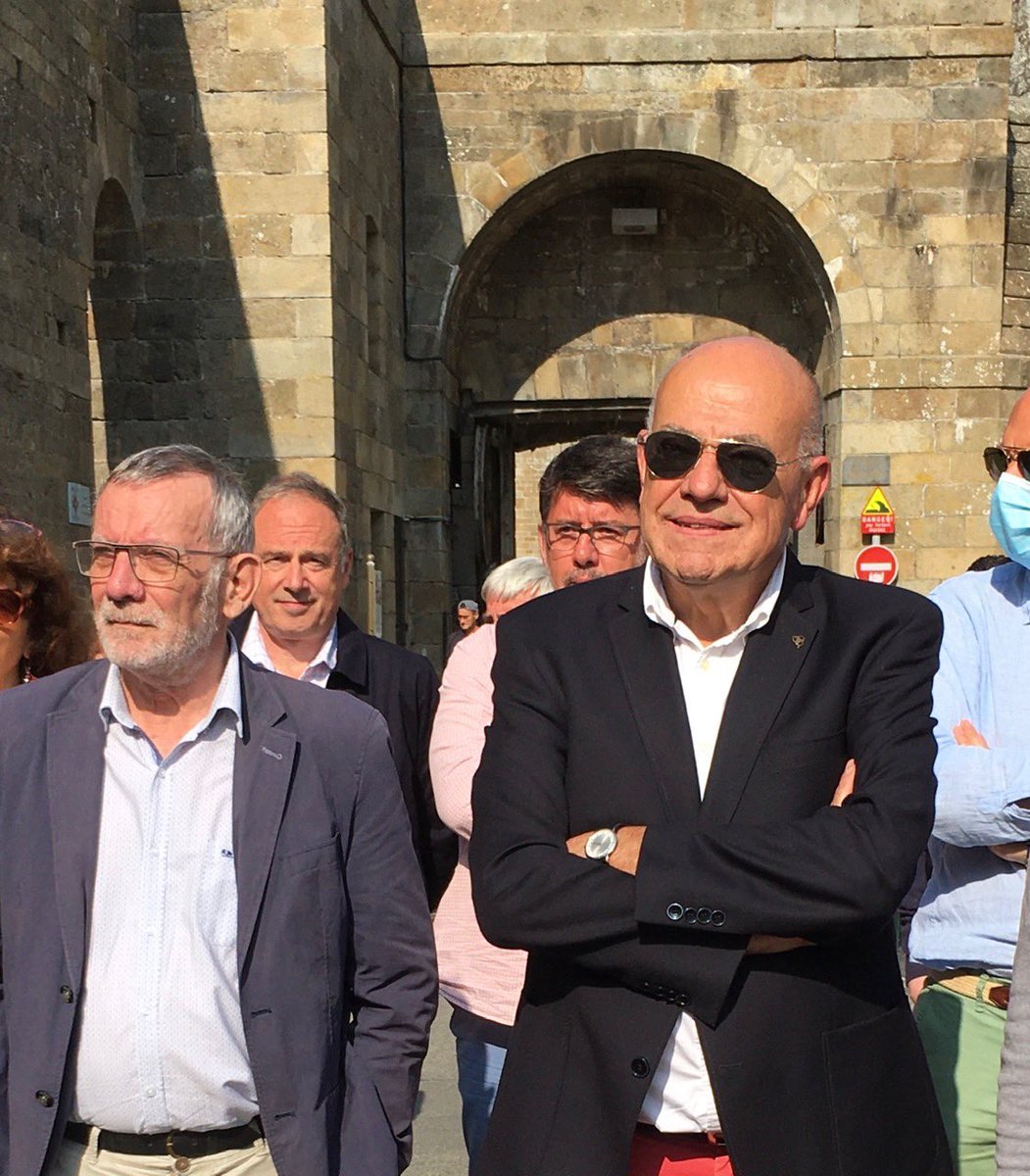 Le Micro-Zoo est ouvert. Faites le tour du monde par le très petit. Hommage à Maurice CHICHPORTICHE <a href="/VilleSaintMalo/">Ville de Saint-Malo</a>