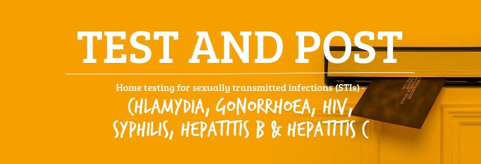 PTHBhealth's tweet photo. Test and Post for STIs is available in Powys

You can use this service to get a test kit for Chlamydia and Gonorrhoea. You can use these kits in your own home and then post to the laboratory in the pre-paid envelope.

https://t.co/BJnKHjXszl https://t.co/S3tlugsPDq