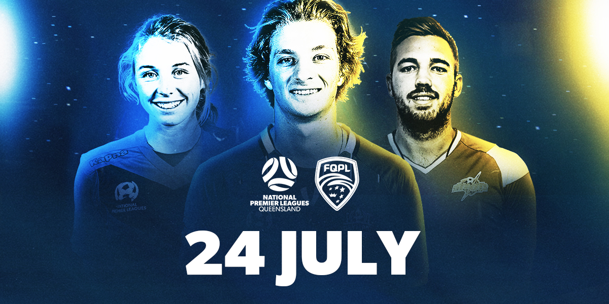 Football Queensland tweet media