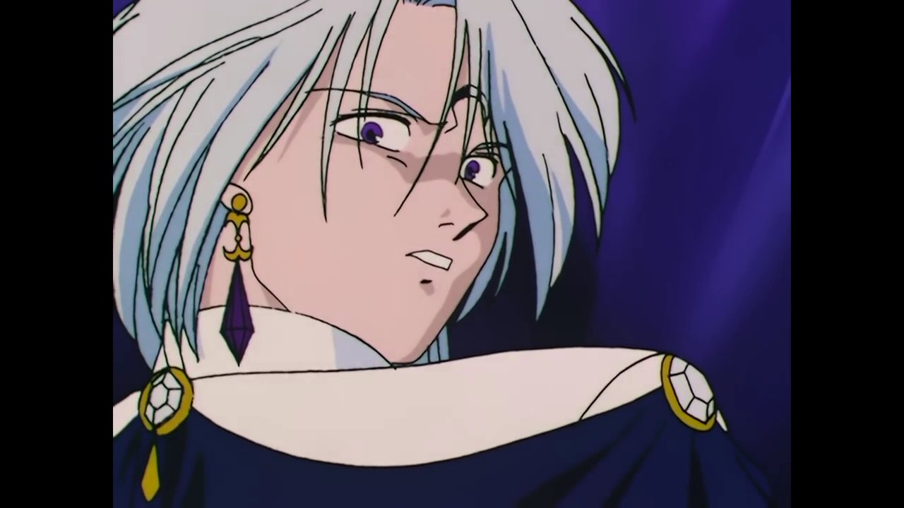 イラスト ゲーム・おもちゃ・グッズ セーラームーンR セル画 ブラック