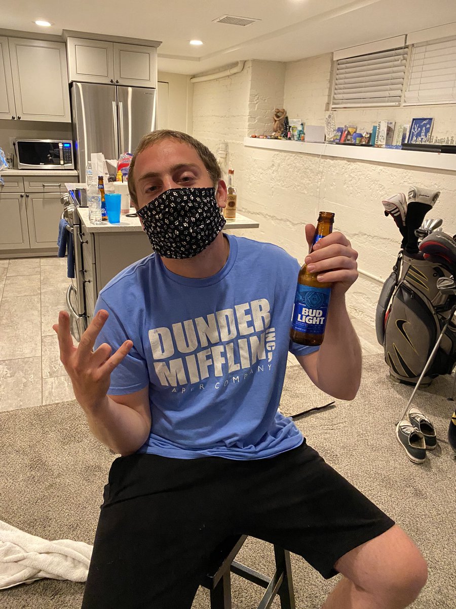 myboyweezy's tweet image. WEEZY JEEZY staying safe, quarantining in Colorado. Thanks Bud Light for the all expenses paid vacation. #newalbumsoon