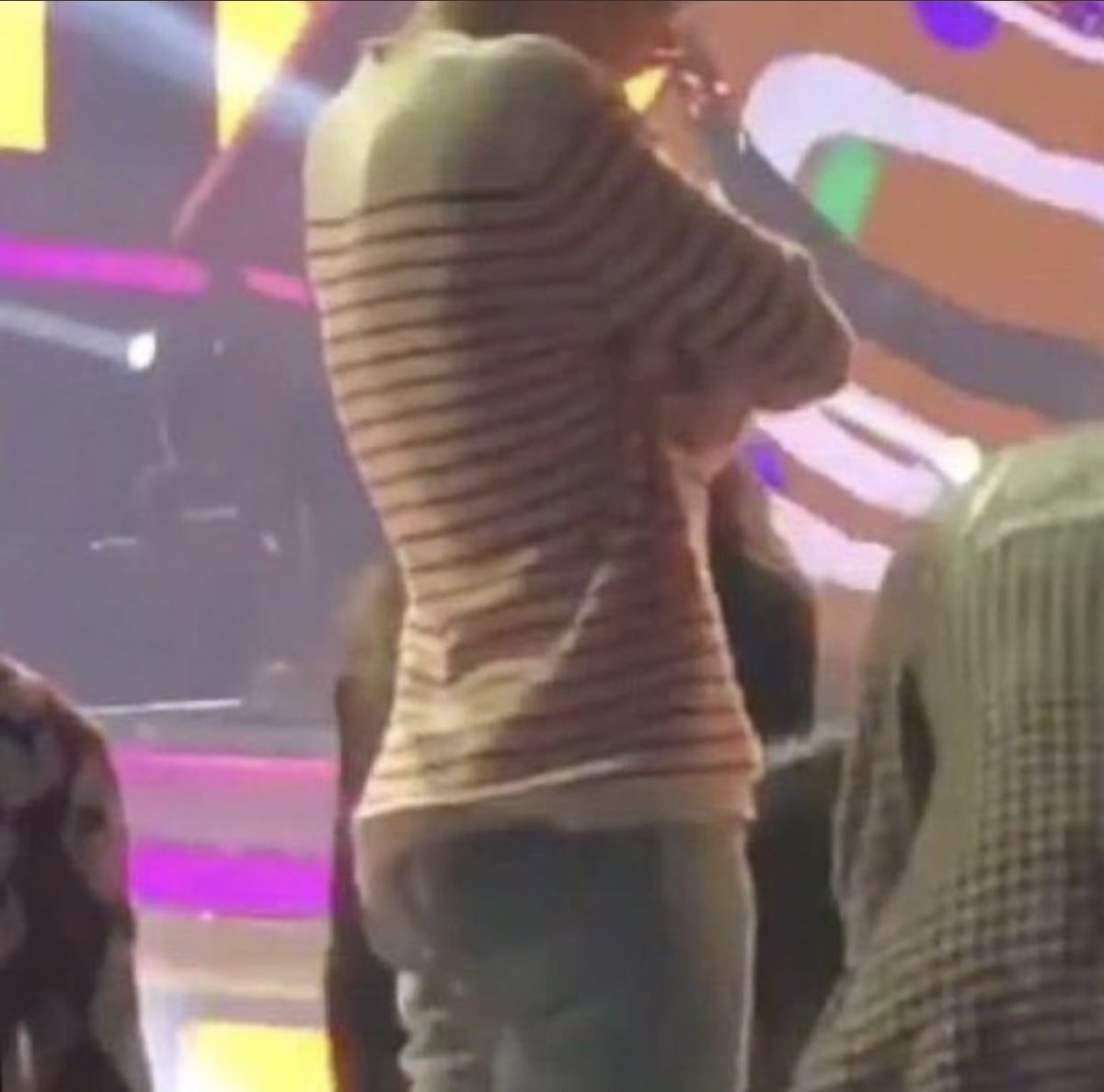EXCUSE ME???