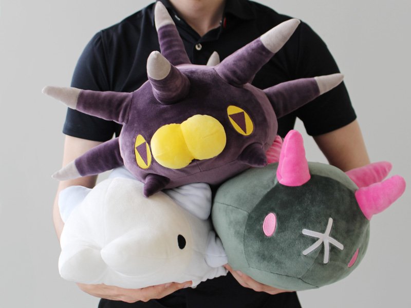 peluches pokemon grandes