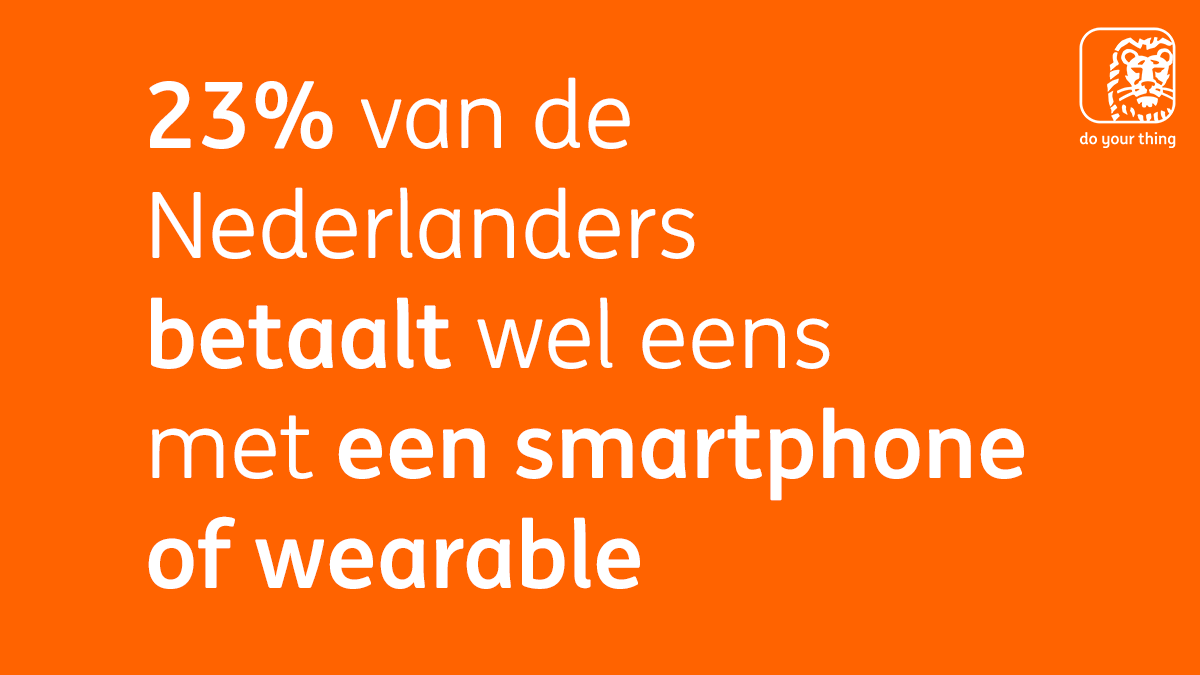 ING Nederland tweet media