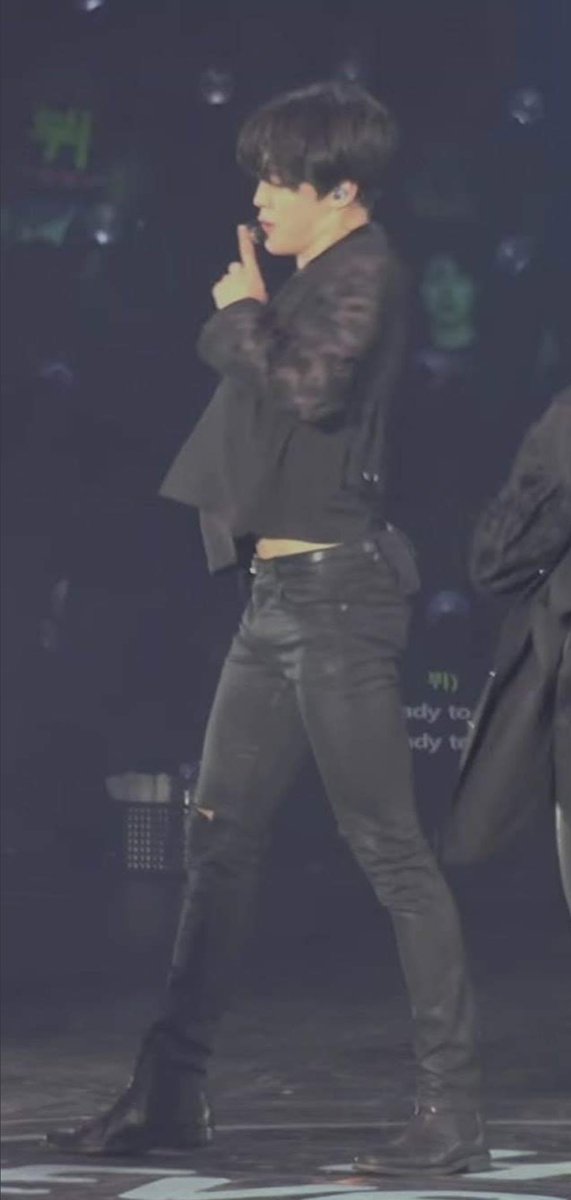 EXCUSE ME???
