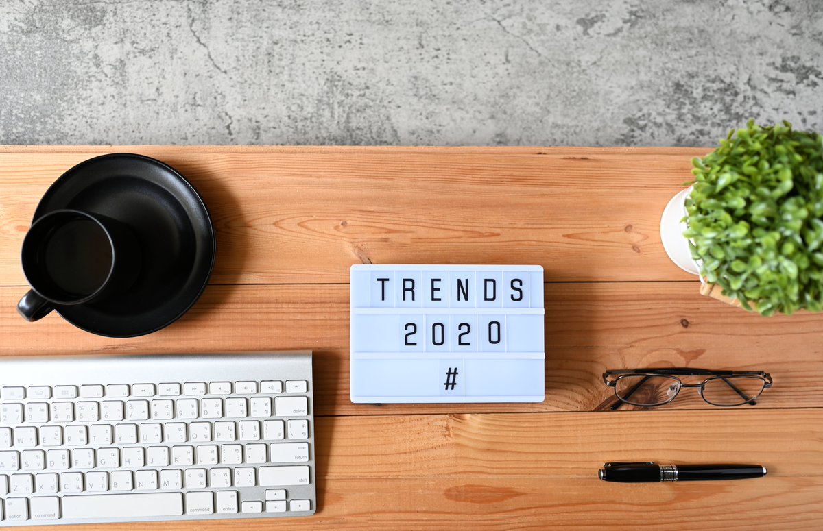 Just before the world was hit by #COVID19 we wrote about some of the key #digitaltransformation trends we expected to emerge in 2020🗓Check out our predictions here:
lighthouse8.com/customer-intel…