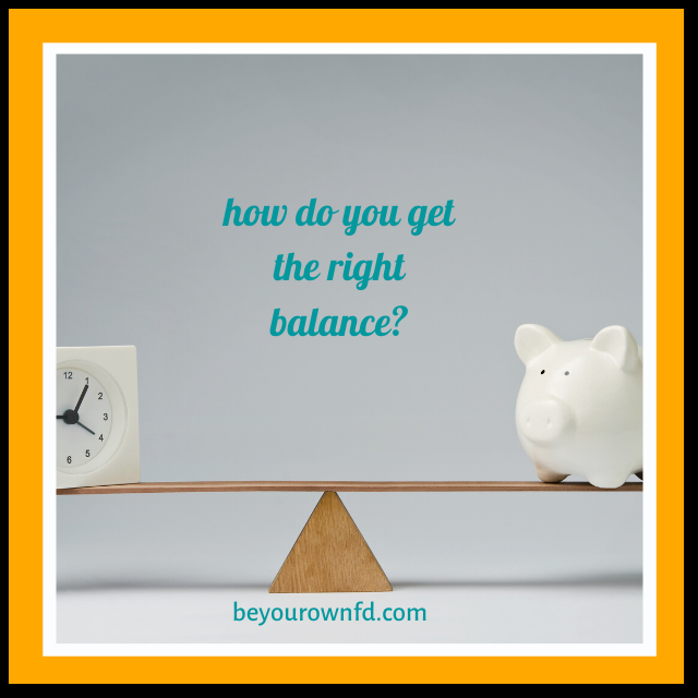 beyourownfd's tweet photo. One of the hardest things to get right in business is the balance between time  &amp; money. Alot of people believe that passive income is the silver bullet.
.
The secret lies in the business that you have &amp; with some goals &amp;strategy you too can get the balance right.  Ask me how. https://t.co/yA604njGHe