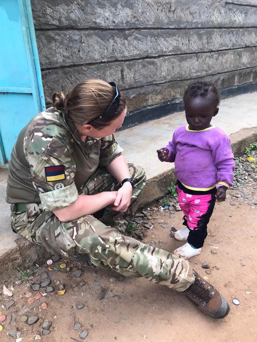 Royal Army Medical Service tweet media