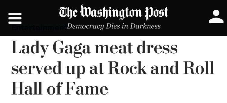 In summary, part of Gaga’s legacy is all about bringing back synth-pop and dance music to the mainstream, opening the door to what soon would be the “boom” of the EDM for which Gaga, according to the media, is considered a trailblazer and someone who “walked miles and miles...