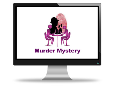 tbaesa's tweet photo. TBAE has brought the same entertainment and team building benefits of a traditional Murder Mystery event to the virtual realm with our new Virtual Murder Mystery events... read more here https://t.co/aUNWLn1kVL #murdermystery #virtualteambuilding #virtualteams https://t.co/FPzRgBE3QM