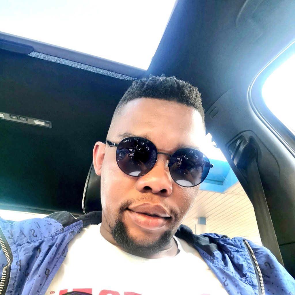 #DrGandayi tweet media