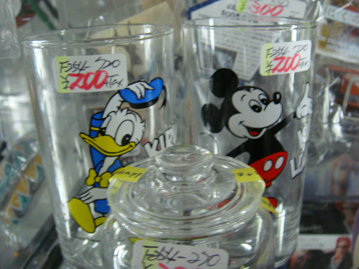 レンタルショーケース Cubestyle Twitter પર 1case入荷 キリンレモン ディズニーグラス モダンペット ディズニーフレンド ぬいぐるみ ナノブロック アマミノクロウサギ