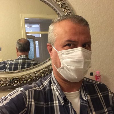 #YeniProfilResmi