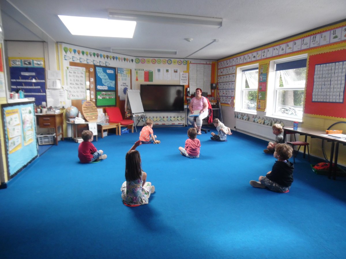 Brundall Primary tweet media