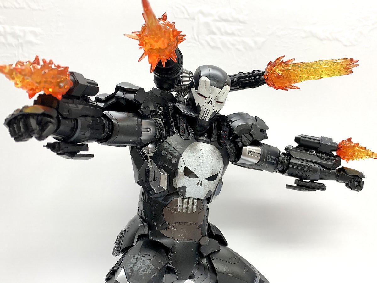 3Fアメコミ】新たに届いたヤバイ玩具を紹介するぜ！ホットトイズ