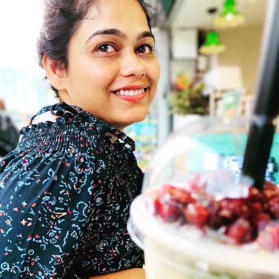 SplendidBlogger's tweet image. #NewProfilePic