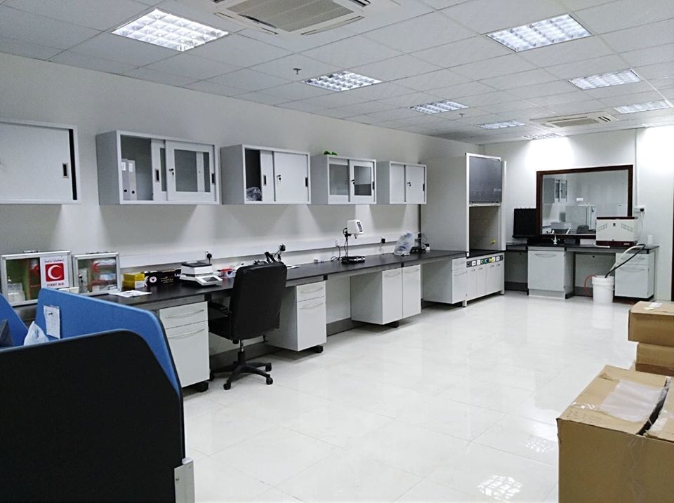 AriasEgypt's tweet photo. Hospital laboratory , University laboratory furniture project, Include island bench, wall bench, water tap, lab sink, laboratory gas fitting. etc.

Website: https://t.co/PFefP9PNwA
Email.info@ariaslabegypt.com
Mobile:00201026007171 https://t.co/YgMAYUByWx