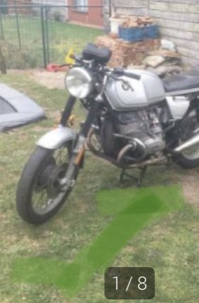 We zijn voor een opname voor <a href="/vrt/">VRT</a> @een op zoek naar een BMW R100RT uit de jaren ‘70 of ‘80, zoals op de foto. Een BMW K75 uit de jaren ‘80 kan ook. Iemand?🤷‍♂️😇👍RT is eeuwige dankbaarheid.