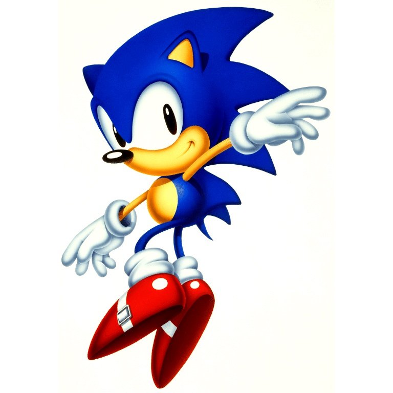 JimyDrive's tweet photo. La mascota de Sega cumple hoy 29 años
¡Feliz cumpleaños Sonic! https://t.co/NT4Lz9fZxS