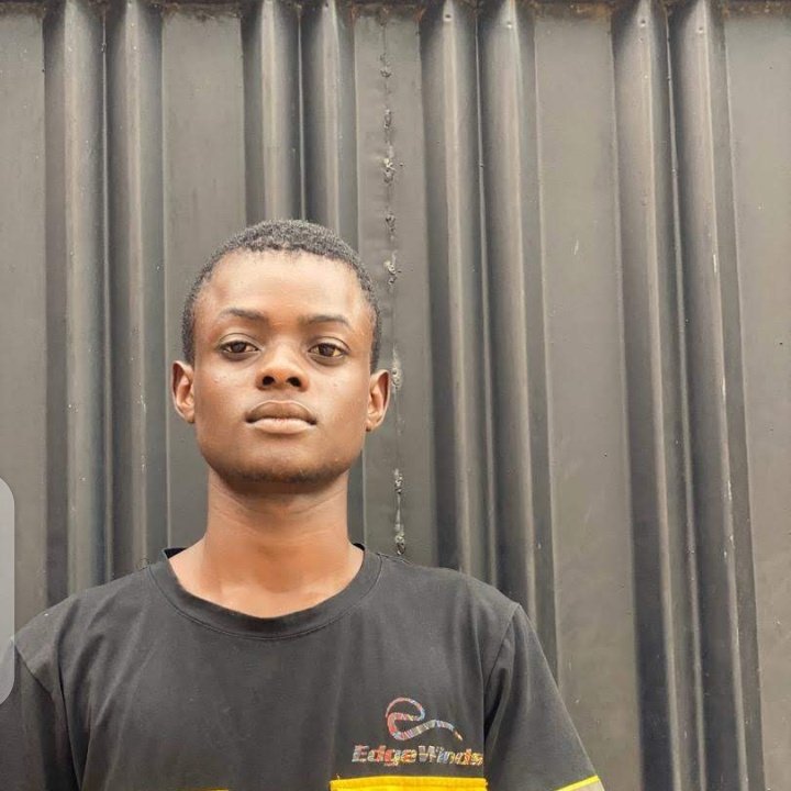 EdnutR's tweet image. #NewProfilePic