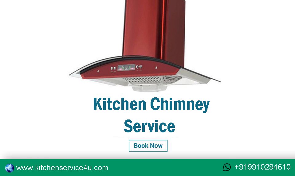 KITCHEN CHIMNEY REPAIR SERVICE IN NOIDA tweet media