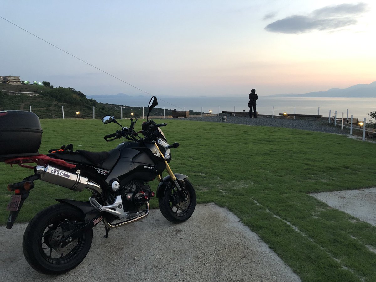 kumamotop3's tweet photo. 楽しかったおもひで
#GOM2020 #route61 #ナル丘 #ルンバ https://t.co/5F3NW2dbHx