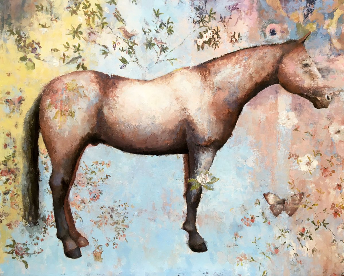 Equestrio tweet media