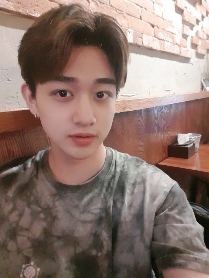 Mountain_France's tweet photo. _TWITTER_230620

[#GWANGHYUN] Est-ce que tout le monde a déjeuné ? Veillez à ne pas sauter de repas 😘❣️
⠀⠀⠀
#마운틴 #광현 #김광현 
#MOUNTAIN #GWANGHYUN 
________________________
©️ MOUNTAIN FRANCE https://t.co/fhJb9SgHjC