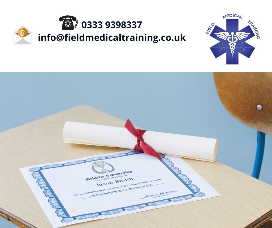 Field Medical Training tweet media