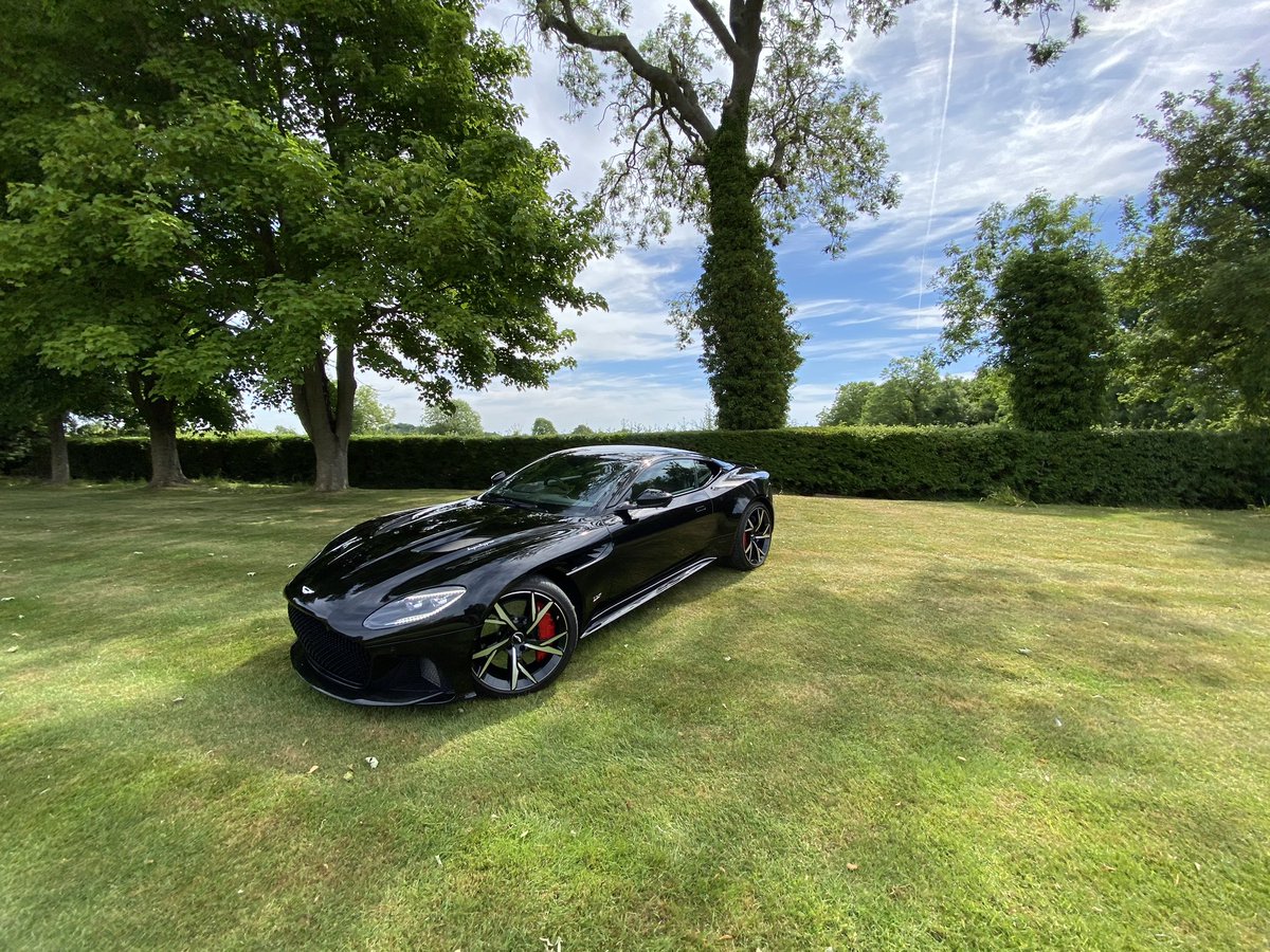 AffinityAF's tweet photo. Itโs like nothing ever happened ๐คท๐ปโโ๏ธ Weโre back up to nearly full speed with deals coming thick & fast! @motion8cars still at the top of their game with this elegant exampleโ๐ป๐๐ป๐ ยฃ120K financed over 4 years with a final balloon ๐& very competitive rates #affinityaf #assetfinance https://t.co/sipcDWLc82