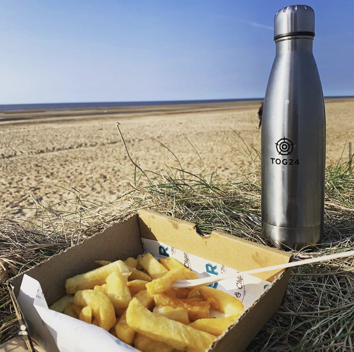Eric's Fish & Chips tweet media