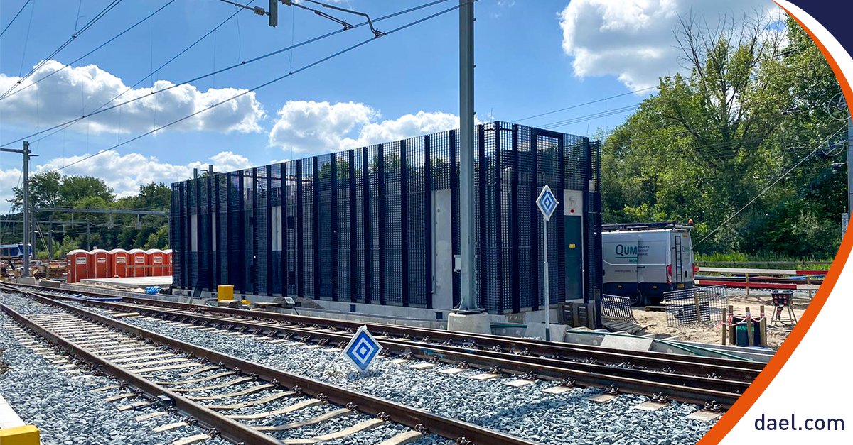 DAEL Group tweet media