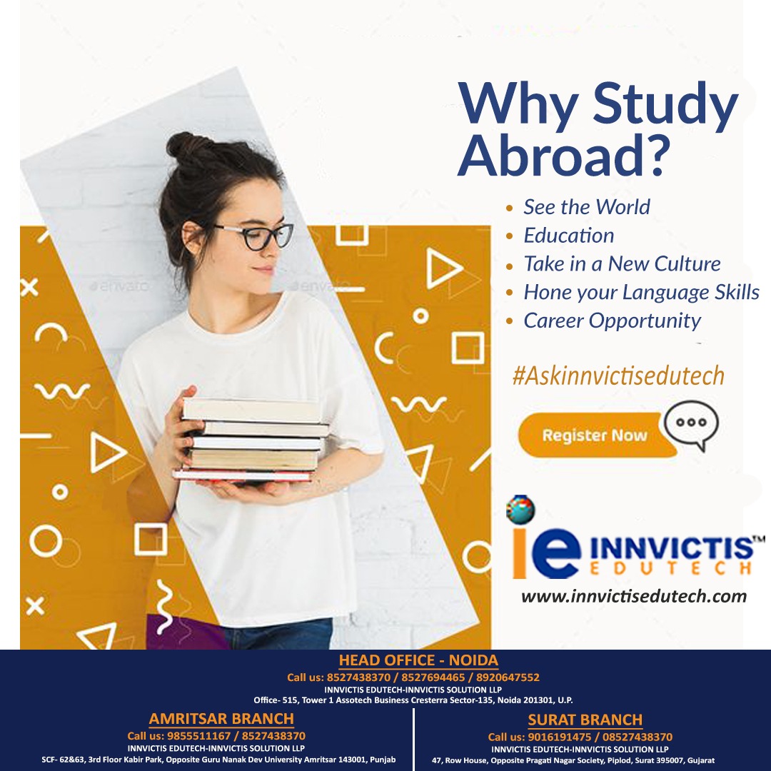 #BestconsultantsforCanadastudyvisainDelhi #forhighereducation #forboardingschools #BestconsultantsforCanadastudyvisainDelhi #forhighereducation #studyabroad #whystudyabroad  #askinnvictisedutech