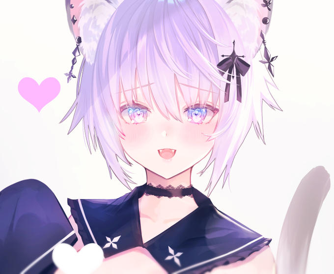 えちちにゃんこ full ver→https://t.co/iBNYoQEeGq 