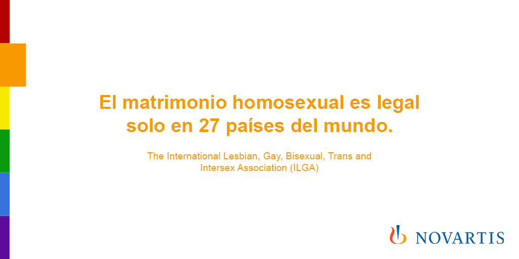 NovartisSpain's tweet photo. En Novartis queremos influir en un cambio social positivo dando visibilidad a familias diversas.

Queremos que todas las familias sean libres e iguales, sin temor a la discriminación. 

#SéComoQuieras #PRIDE2020 #NovartisLife #loveislove https://t.co/2OCUOuj6wR