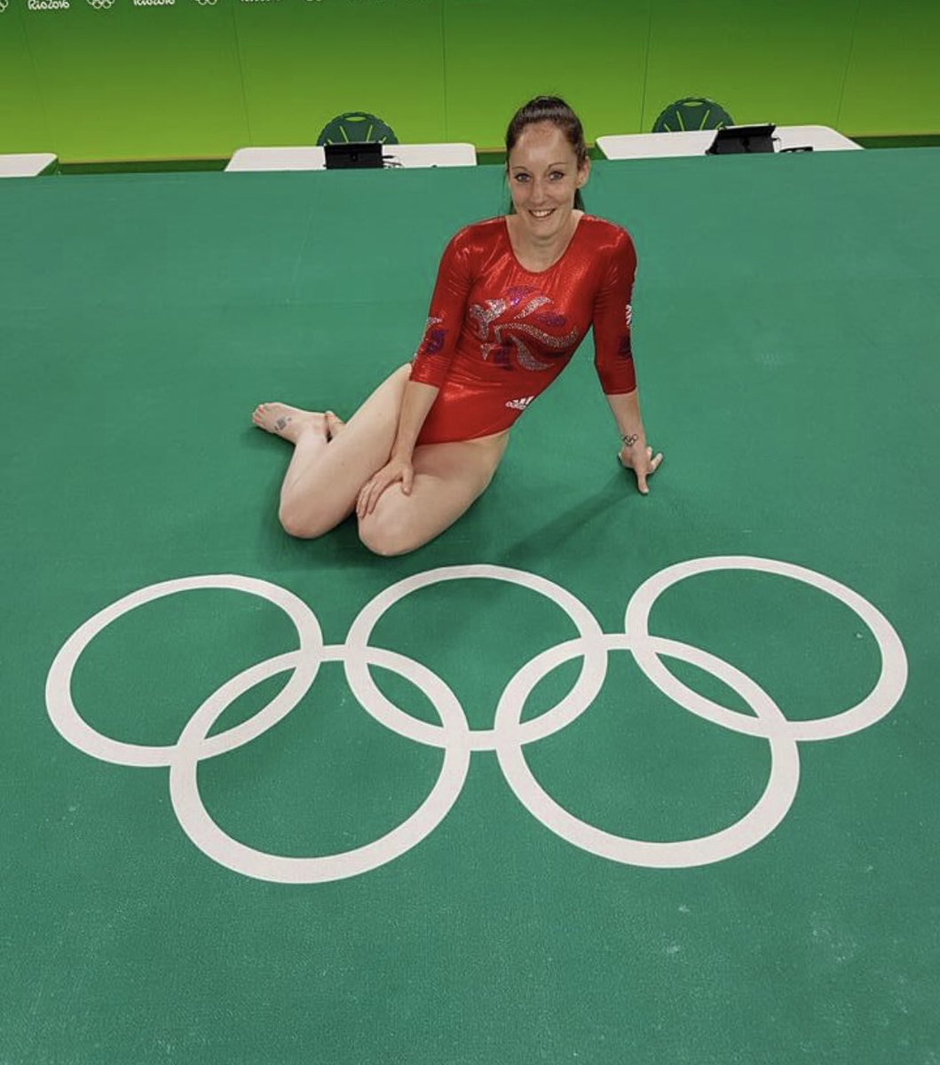 driscoll86's tweet photo. Happy Olympic Day 🥰🇬🇧 #onceanolympianalwaysanolympian #twotimeolympian #teamgb  #london2012 #rio2016 https://t.co/x1tyRT721e