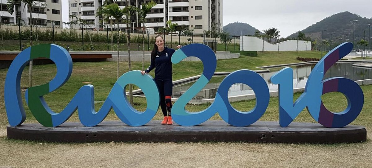 driscoll86's tweet photo. Happy Olympic Day 🥰🇬🇧 #onceanolympianalwaysanolympian #twotimeolympian #teamgb  #london2012 #rio2016 https://t.co/x1tyRT721e
