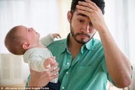 Why aren’t dads caring for their mental health?

Join Leeds Dads #AskADad Facebook Live - TODAY TUES 23 JUNE from 8PM with:

Suzy Hodgson-Lecturer, Perinatal Mental Health

Thomas Lynch-Dads Rock Edinburgh

#DadsMHDay 

Post your questions here or facebook.com/leedsdads