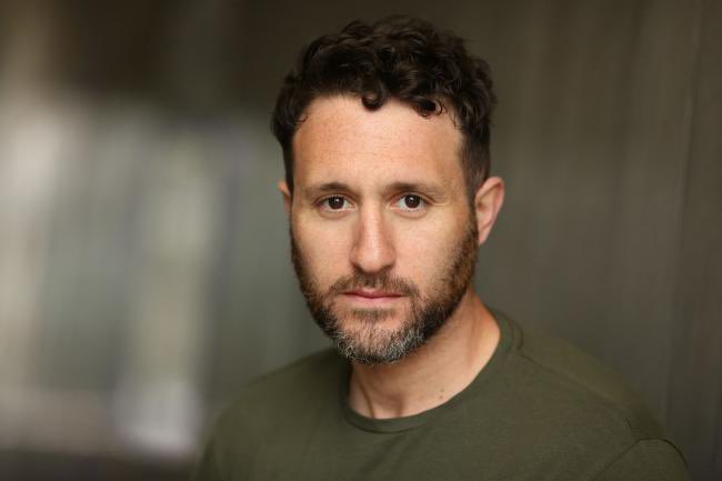 Happy 39th Birthday to Blue star Antony Costa! 