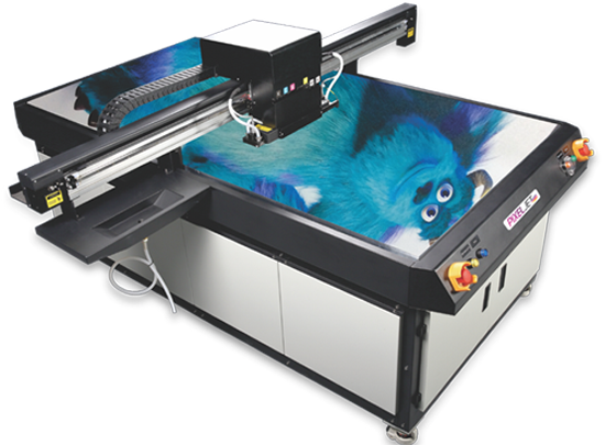 MonotechSystems's tweet photo. Minimum Investments, Maximum Opportunities
#Pixeljet® UV Mini is the best solution for small #UVprinting business enterprises and can accommodate a variety of printing materials
Click here to know more: https://t.co/wm2uVDBFuZ
#monotech #greetech https://t.co/U4hfBVdGEw