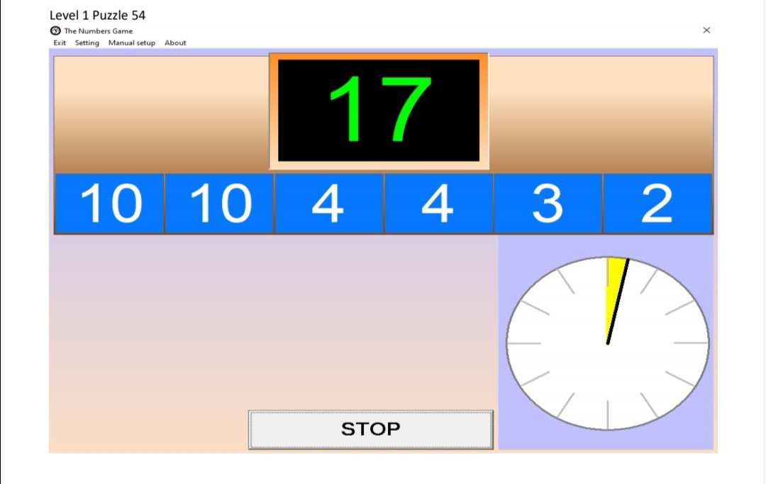CountOnUsEd's tweet photo. ⭐️CD Number Challenge Tuesday 23 June⭐️.

✅There are lots of different ways to get the answer.

🧠Level 3 is more of a challenge. 

🔥You can ➕➖✖️➗ the numbers to get the target. 

🏆Post a picture of your method in the comments.
@MathsScot @edscot_maths https://t.co/I4xqqa9e7G