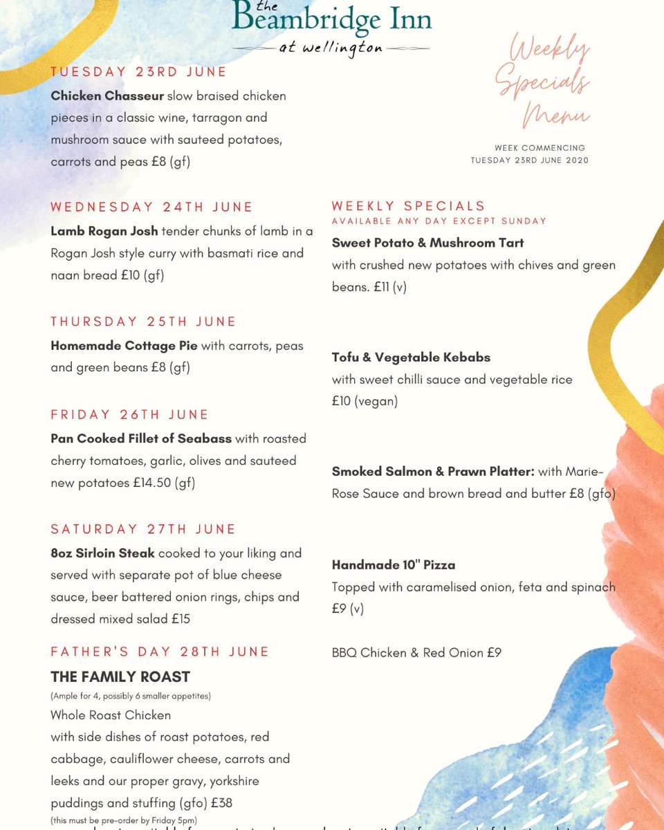 beambridge inn tweet media