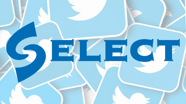 Updates_SELECT's tweet photo. #COMPETITION TIME!
Be in with a chance to win a £50 Amazon Voucher by following our @Updates_SELECT page and when we reach 1500 followers we will pick a winner. All you have to do is follow us, retweet and like this tweet. Winner will be chosen at random and DM – good luck! https://t.co/1XBr9jL5io
