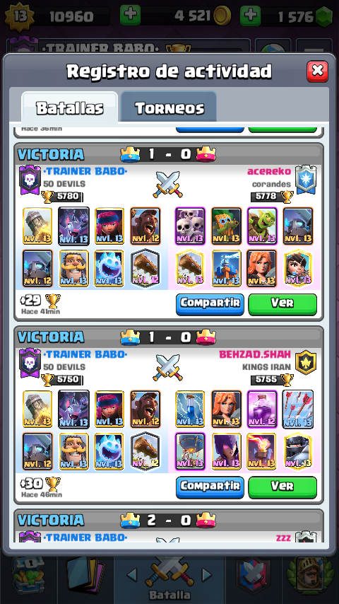 Trainer Babo tweet media