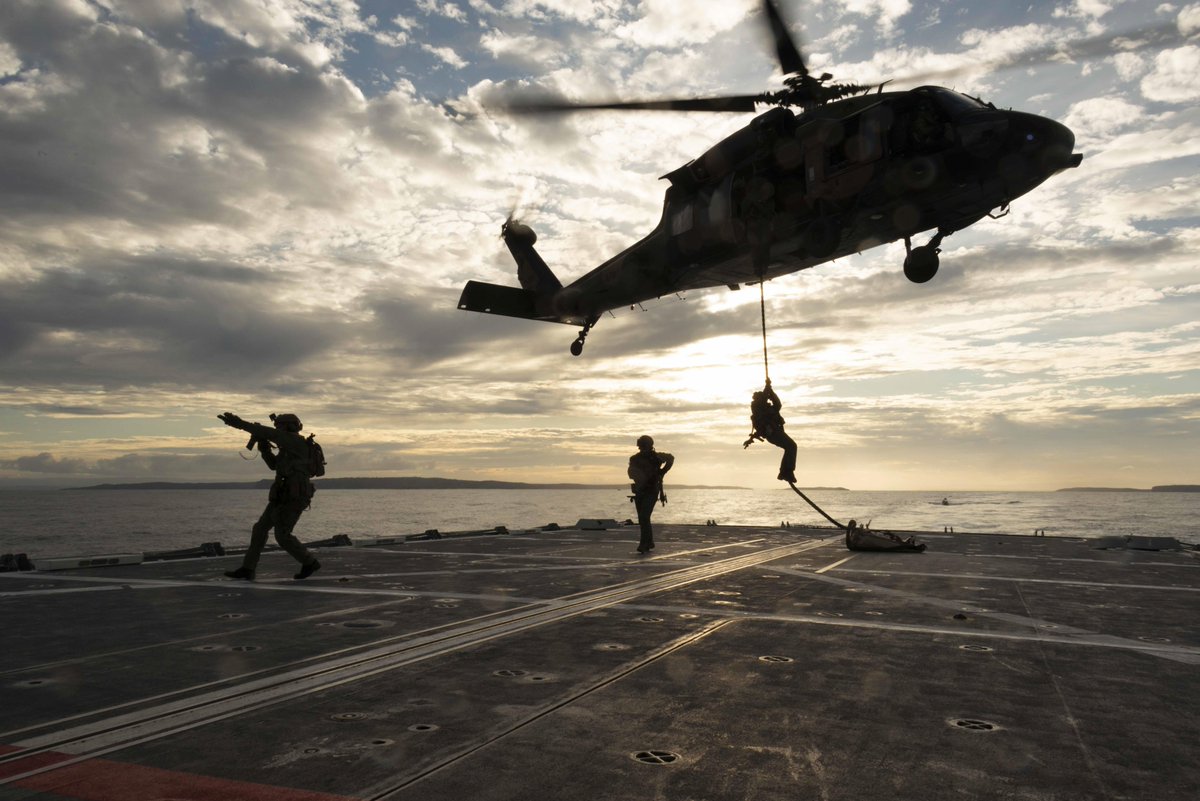 Australian Army tweet media