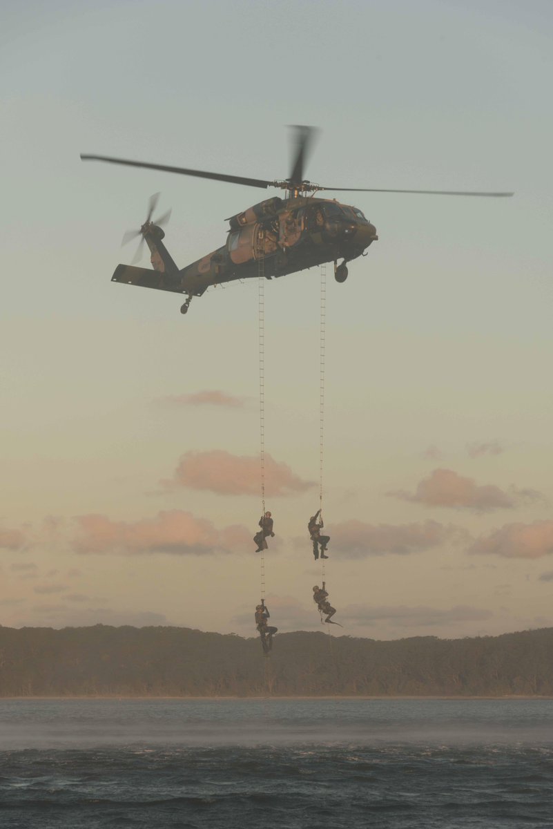 Australian Army tweet media