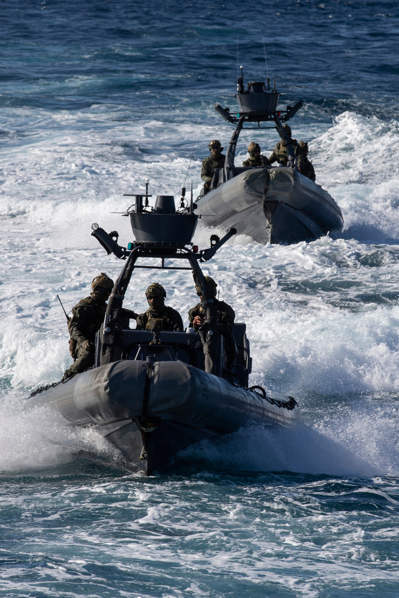 Australian Army tweet media