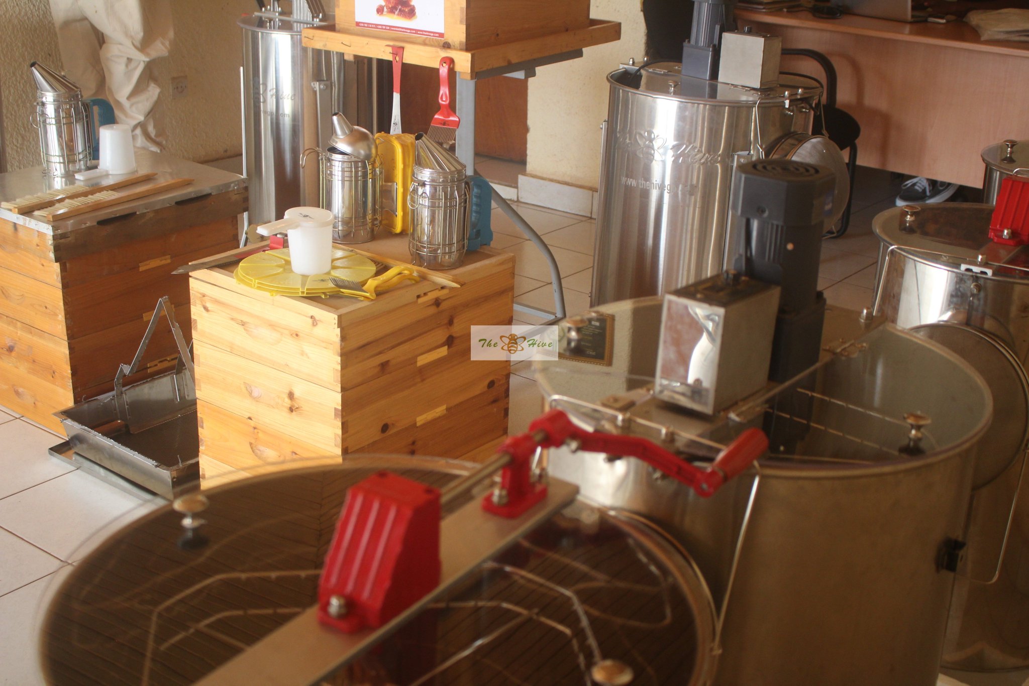 The Hive Rwanda on Twitter "Visit us to learn more about commercial