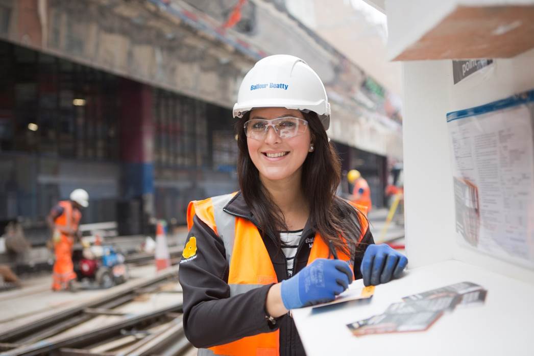CNplus's tweet photo. Today the industry celebrates #INWED20:

🗨️ No longer the novelty – make women in construction ‘business as usual’ https://t.co/ZKbq4cvWh5
📰 @BRE_Group CEO Gillian Charlesworth tells @CN_Lem why she's optimistic for construction post-virus https://t.co/eh7jvdNPAC

@CNInspiring https://t.co/7yhPt0uWRS