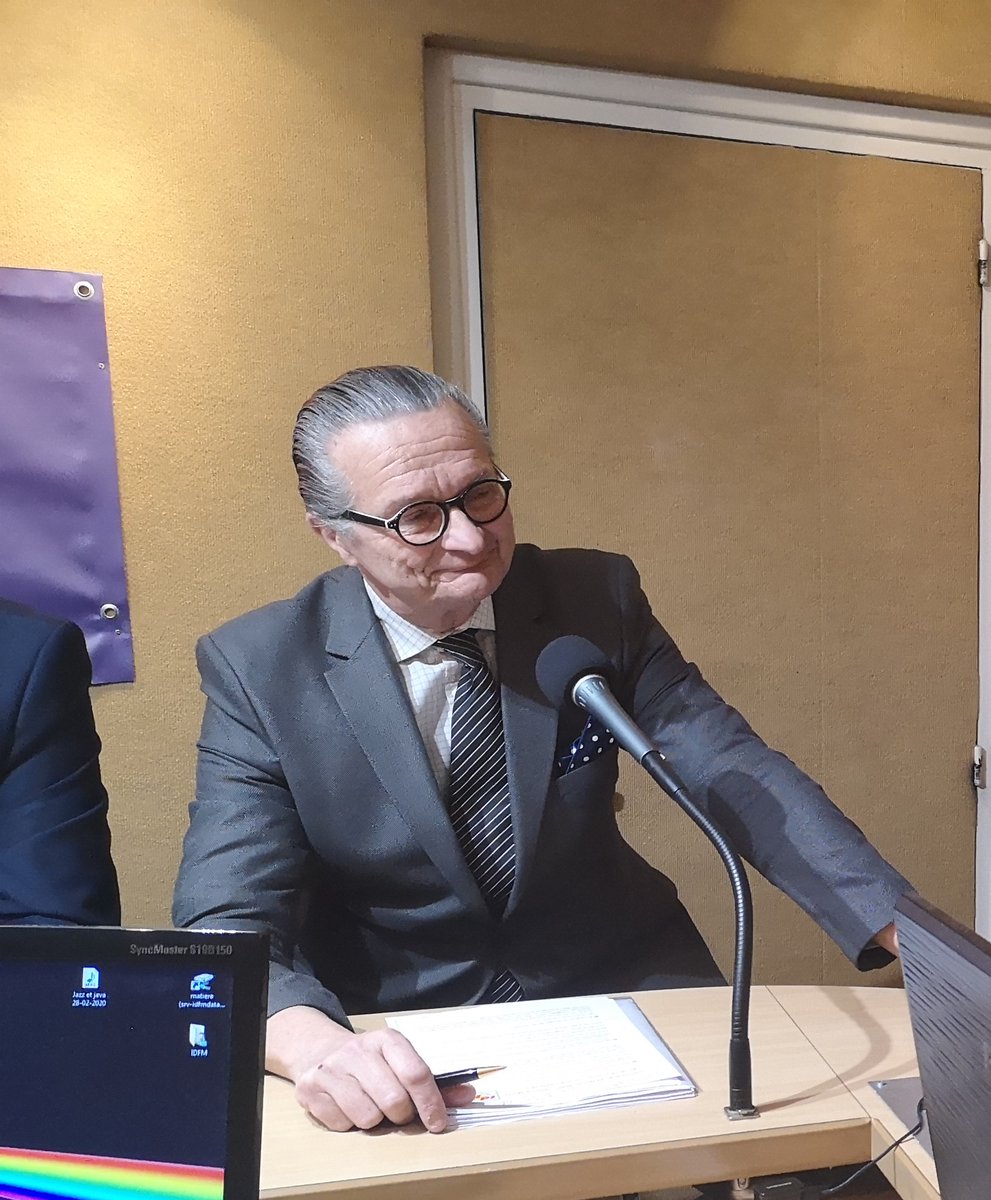 France Chimie Ile-de-France tweet media